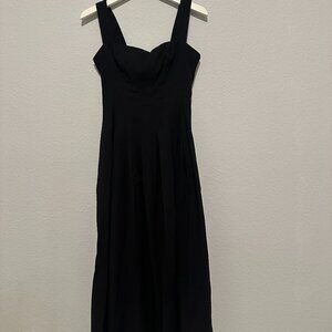 Black Sundress